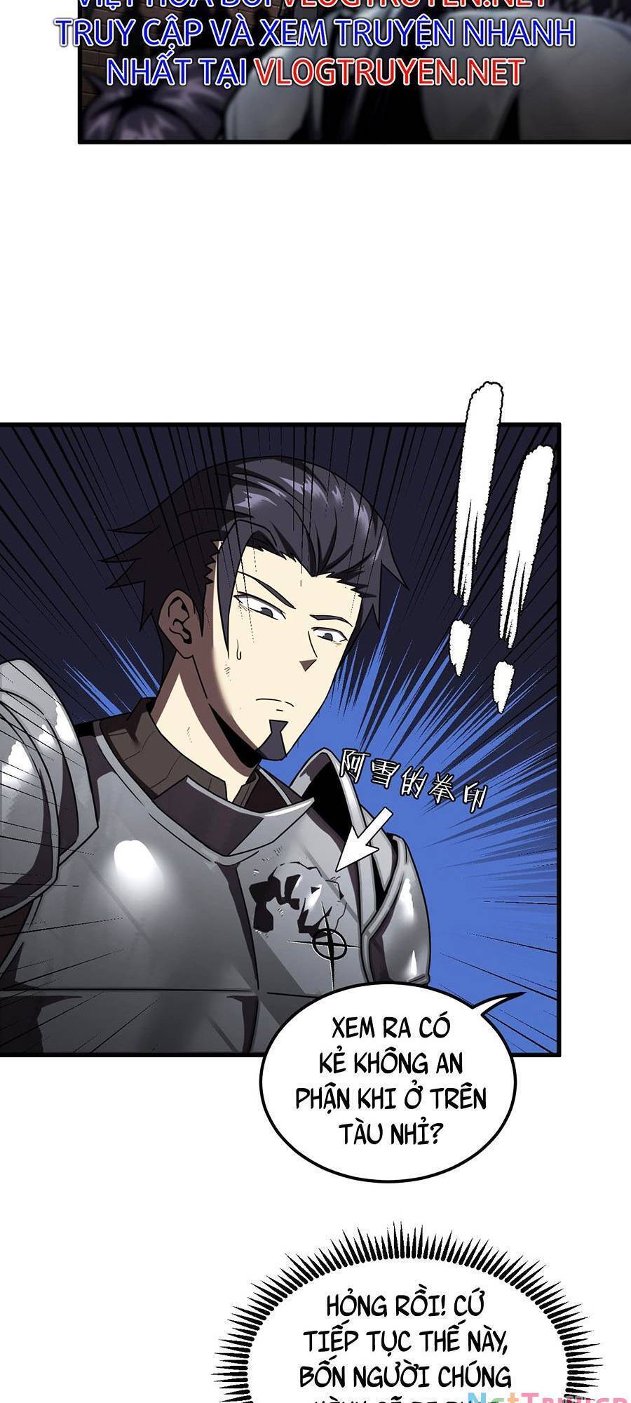 Tác Giả Sinh Tồn Ký Chapter 8 - 81