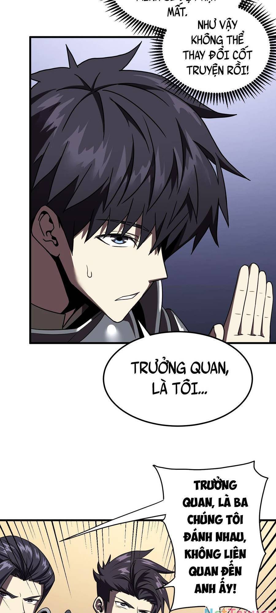 Tác Giả Sinh Tồn Ký Chapter 8 - 83