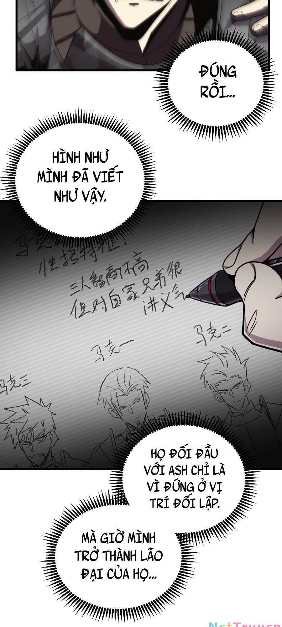 Tác Giả Sinh Tồn Ký Chapter 8 - 87