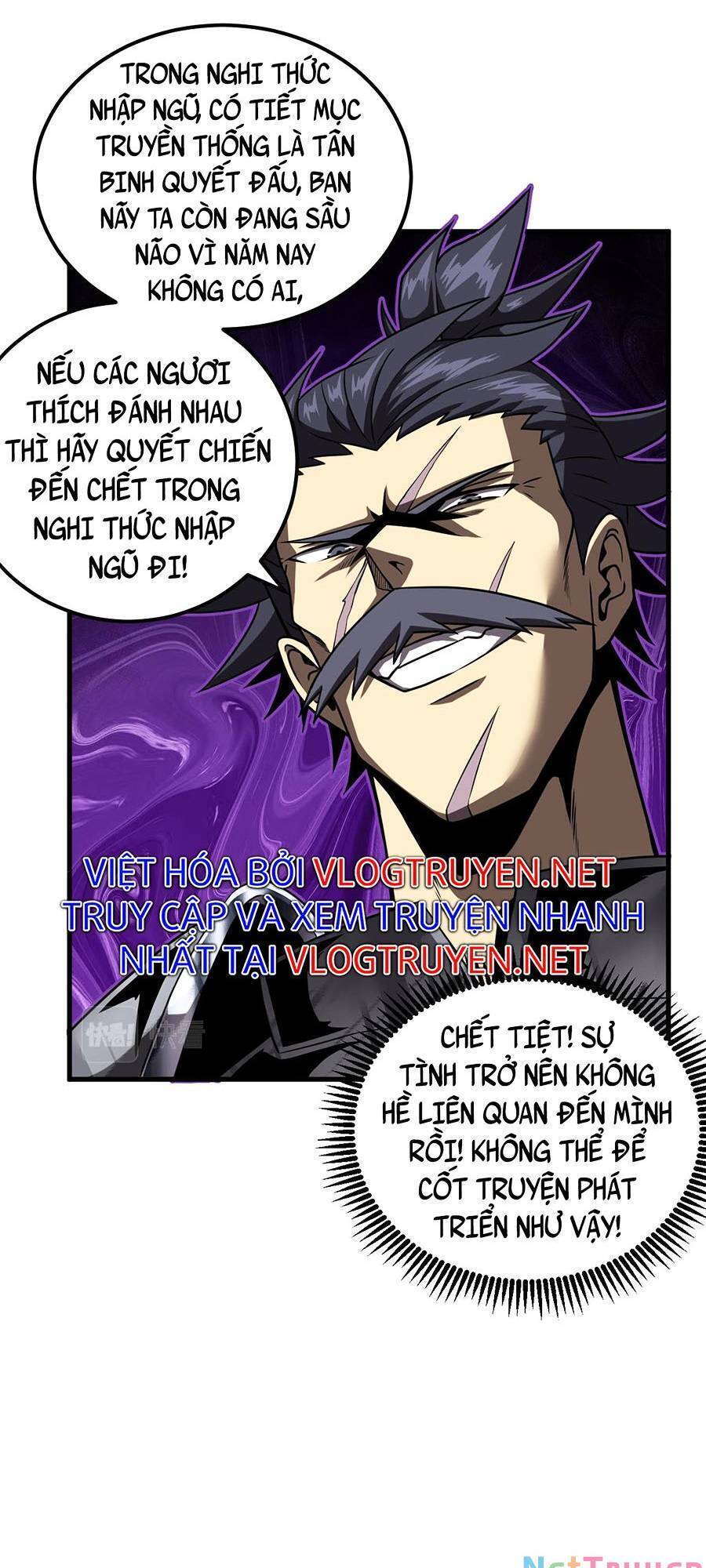 Tác Giả Sinh Tồn Ký Chapter 8 - 89