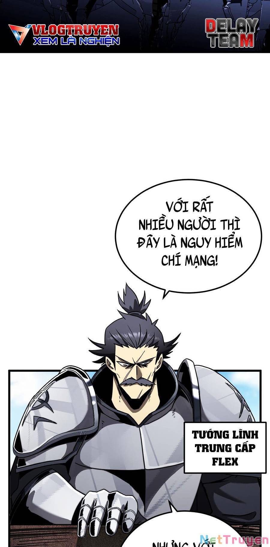 Tác Giả Sinh Tồn Ký Chapter 8 - 10