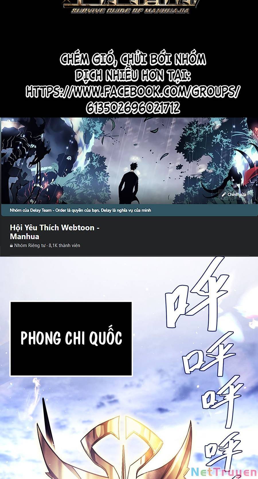 Tác Giả Sinh Tồn Ký Chapter 9 - 2