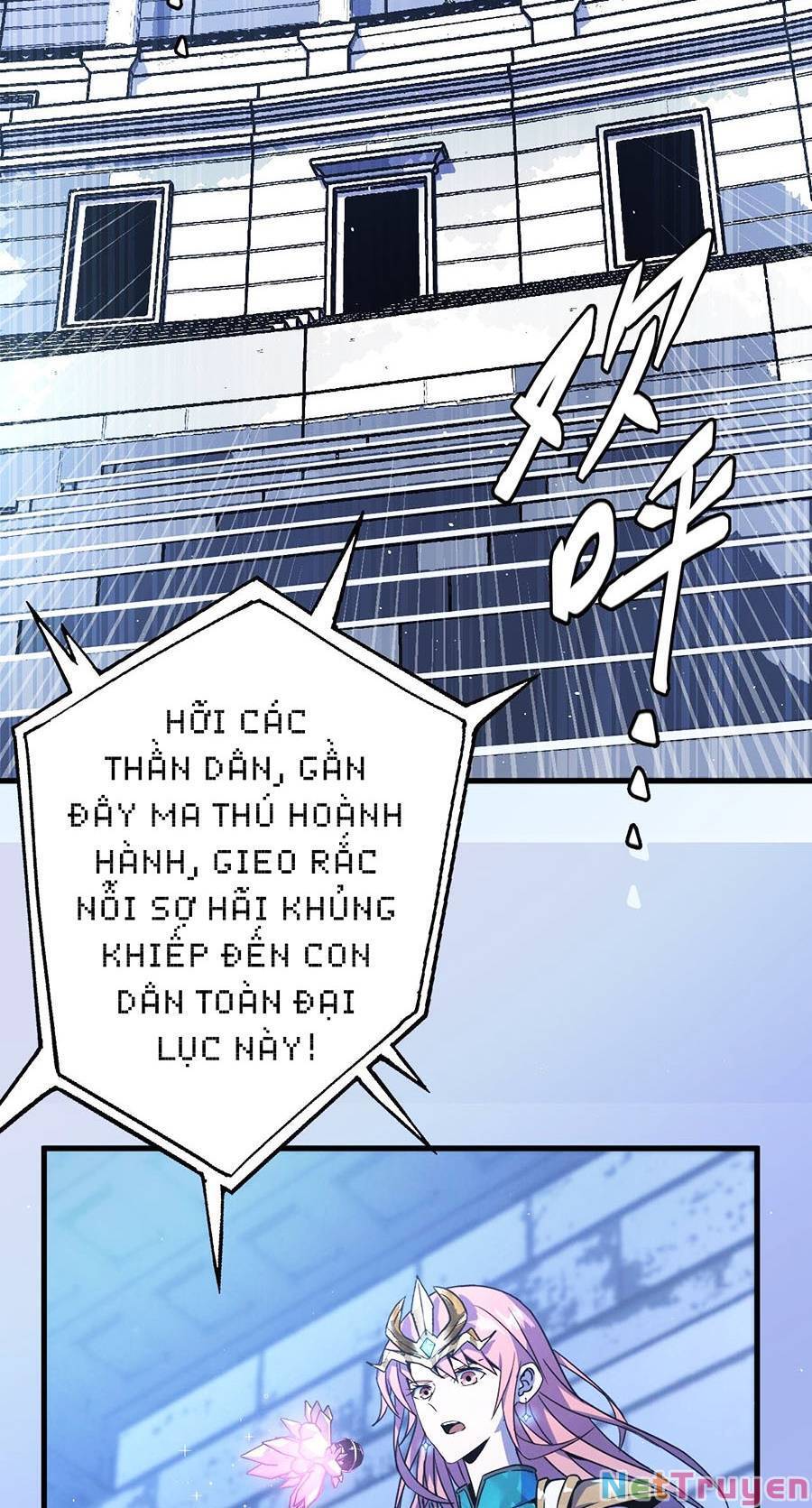 Tác Giả Sinh Tồn Ký Chapter 9 - 11