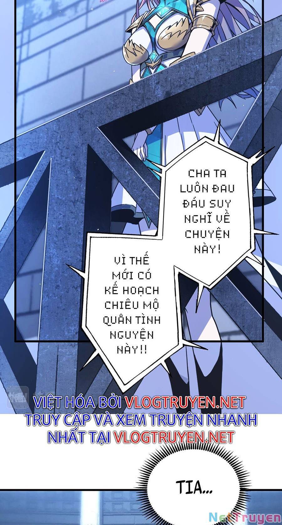 Tác Giả Sinh Tồn Ký Chapter 9 - 12