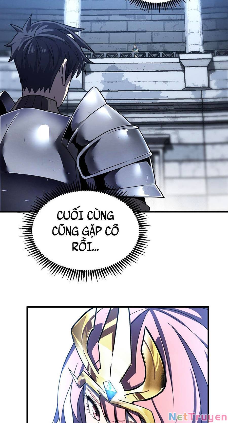 Tác Giả Sinh Tồn Ký Chapter 9 - 13