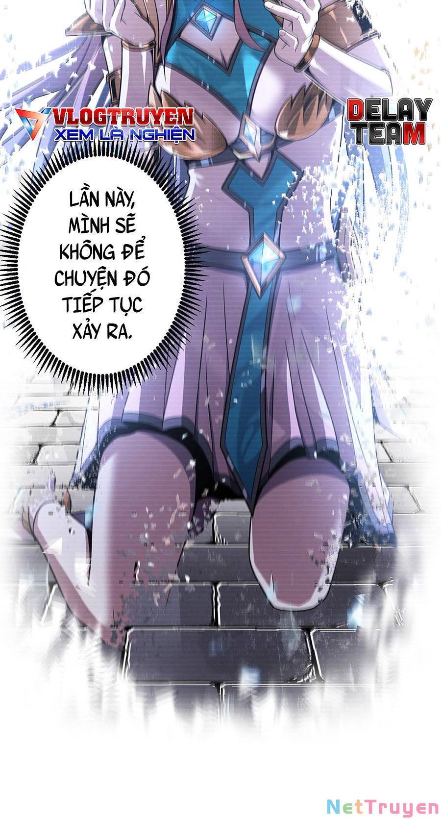 Tác Giả Sinh Tồn Ký Chapter 9 - 15