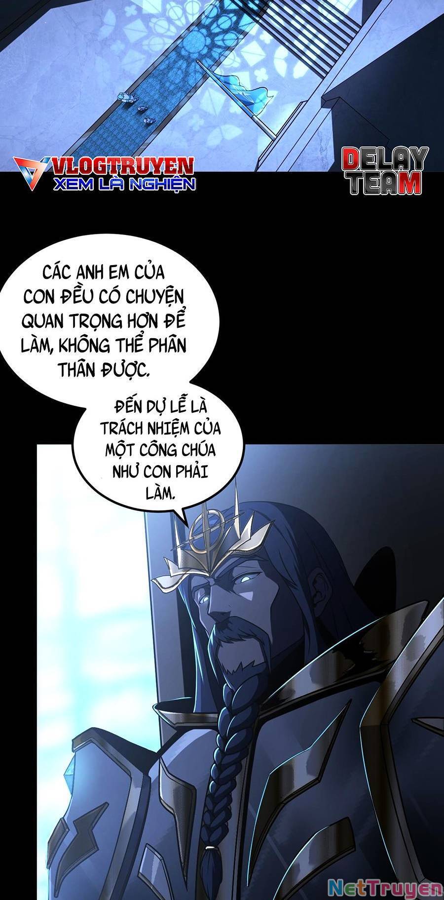 Tác Giả Sinh Tồn Ký Chapter 9 - 19