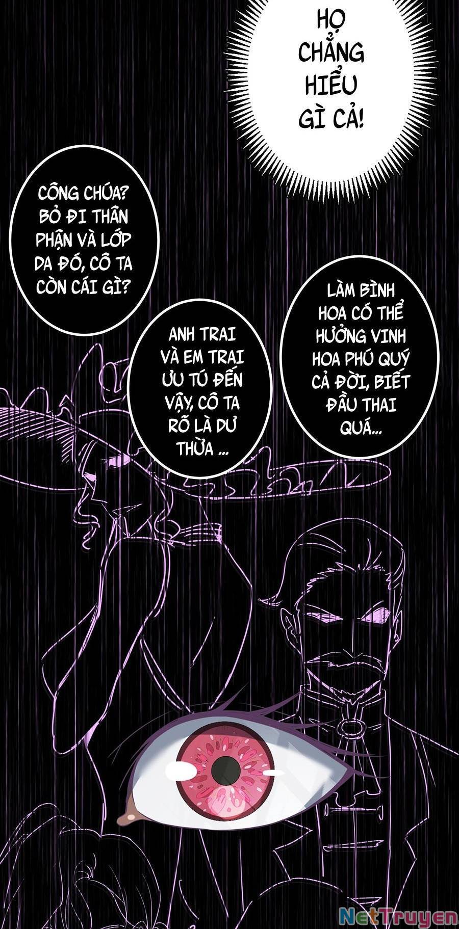 Tác Giả Sinh Tồn Ký Chapter 9 - 23