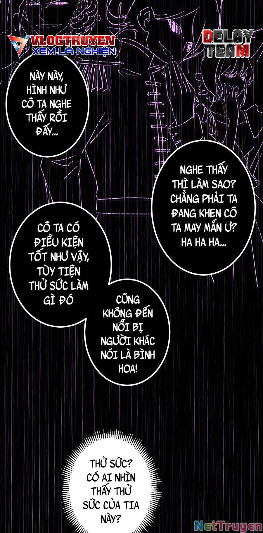 Tác Giả Sinh Tồn Ký Chapter 9 - 24