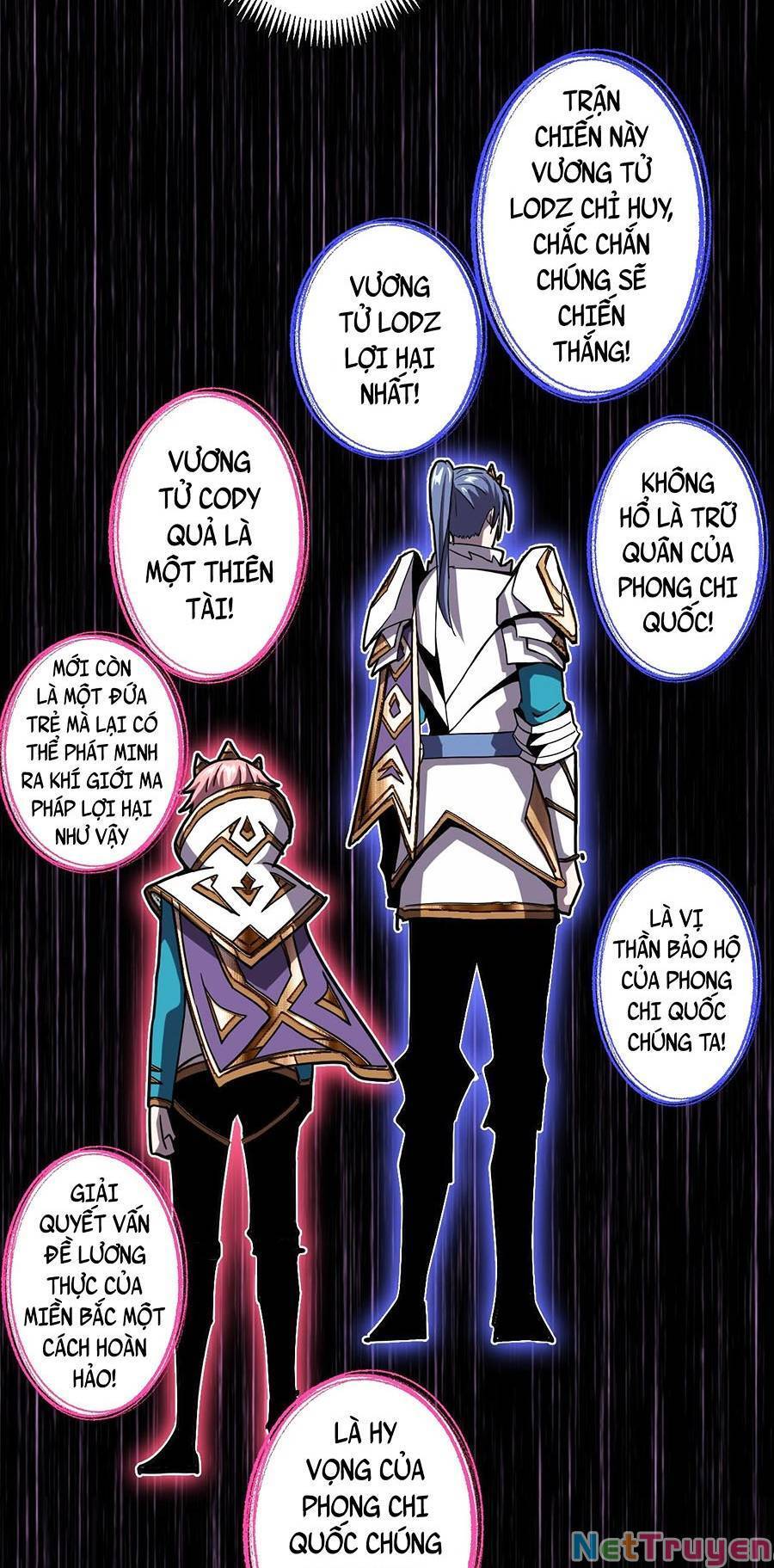 Tác Giả Sinh Tồn Ký Chapter 9 - 25