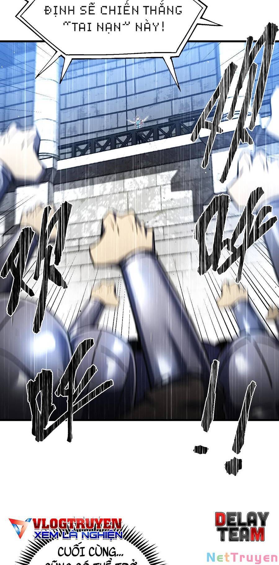 Tác Giả Sinh Tồn Ký Chapter 9 - 28