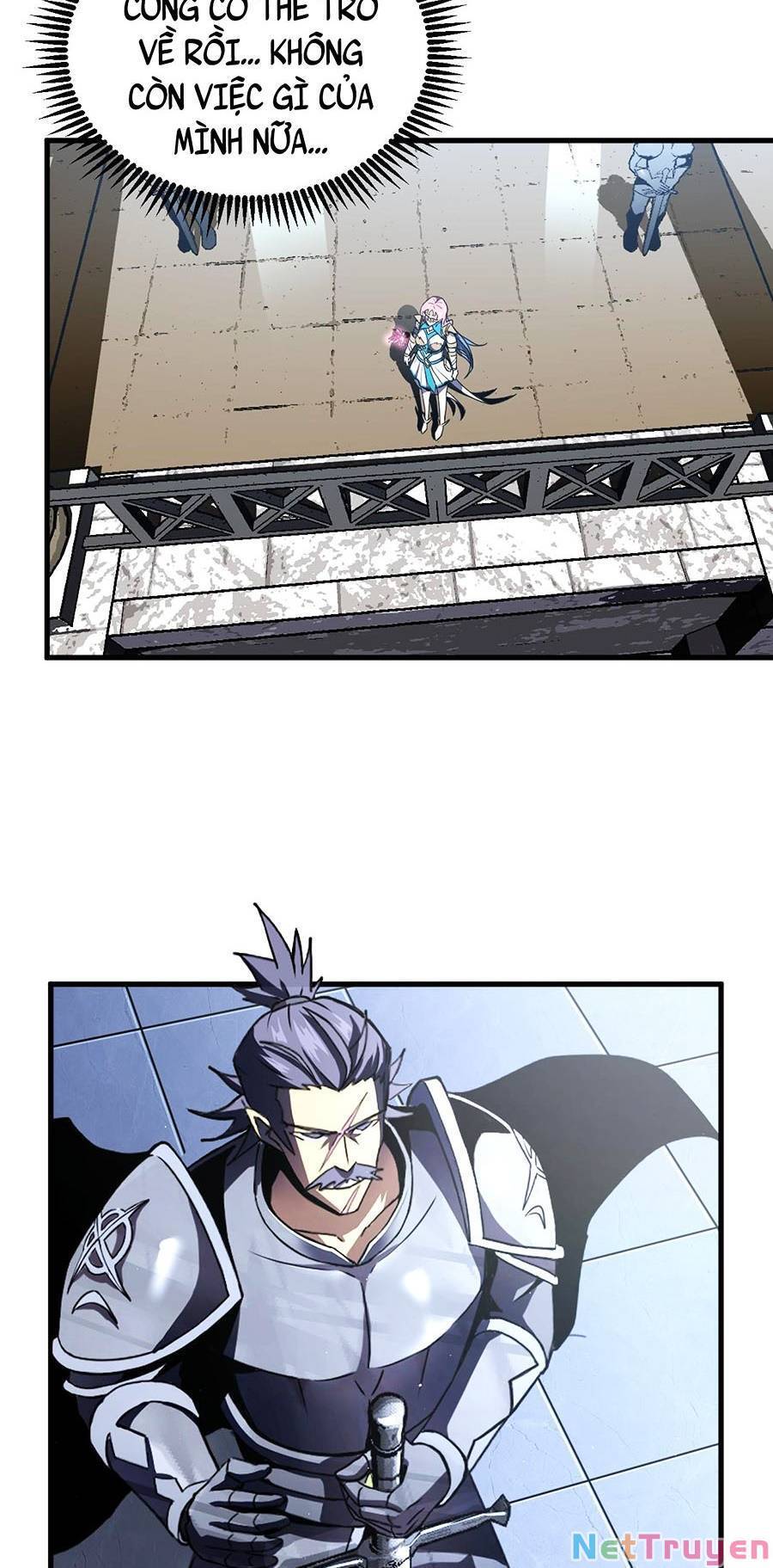 Tác Giả Sinh Tồn Ký Chapter 9 - 29