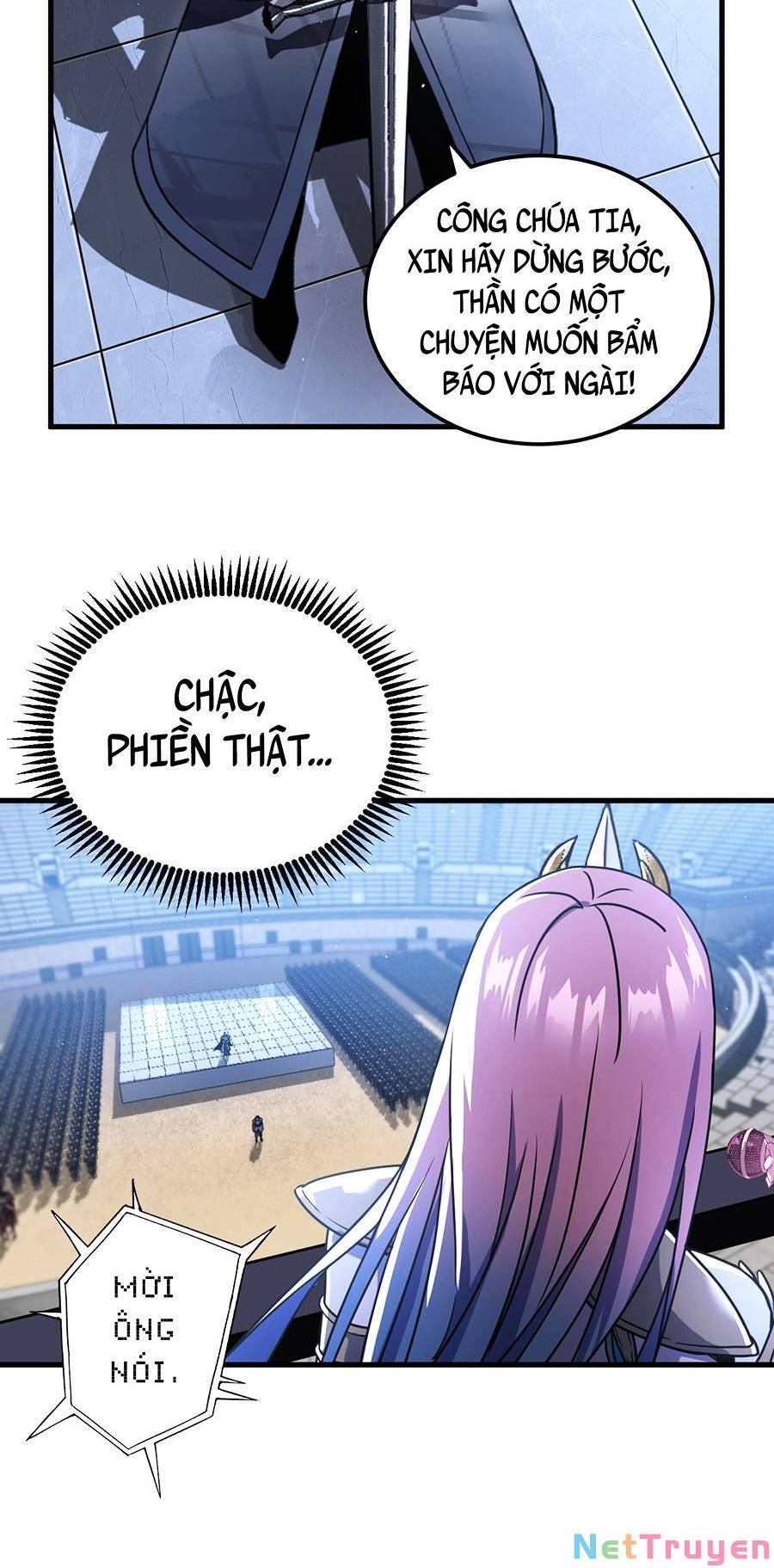 Tác Giả Sinh Tồn Ký Chapter 9 - 30