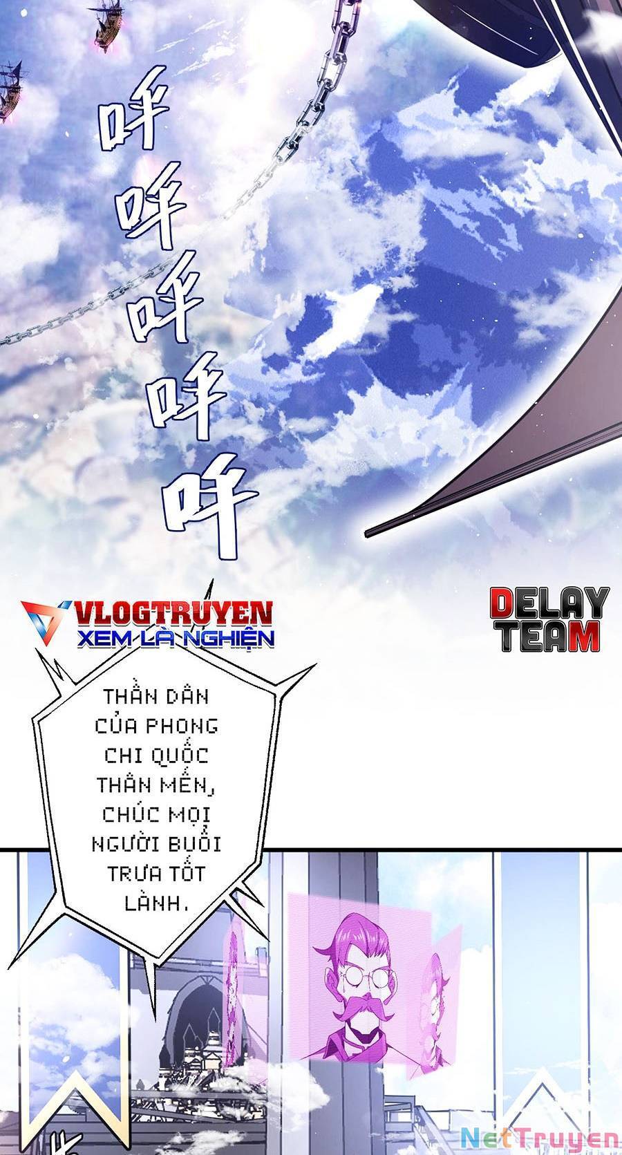 Tác Giả Sinh Tồn Ký Chapter 9 - 4