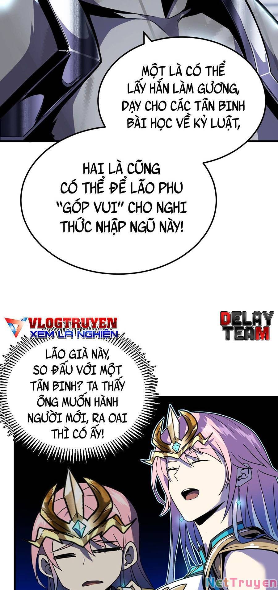 Tác Giả Sinh Tồn Ký Chapter 9 - 33