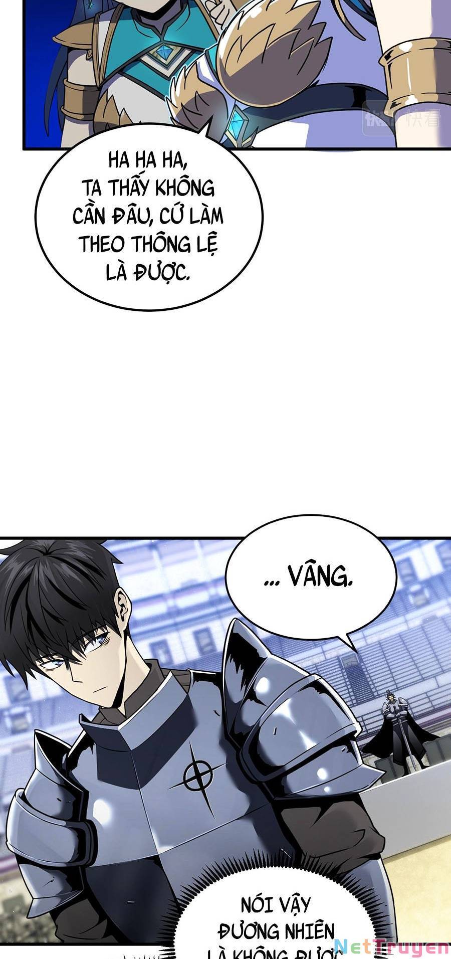 Tác Giả Sinh Tồn Ký Chapter 9 - 34