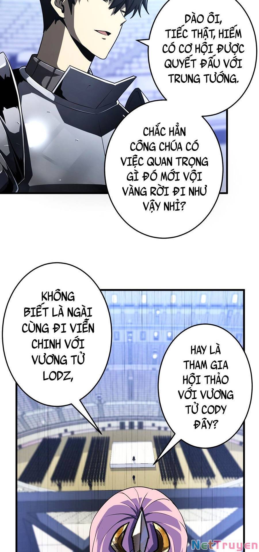 Tác Giả Sinh Tồn Ký Chapter 9 - 36