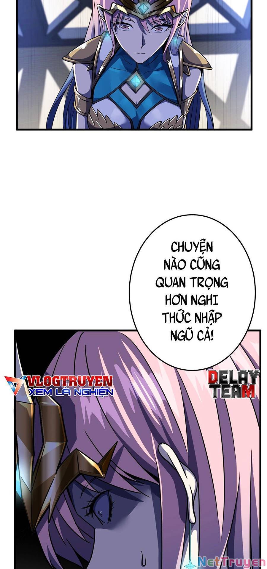 Tác Giả Sinh Tồn Ký Chapter 9 - 37