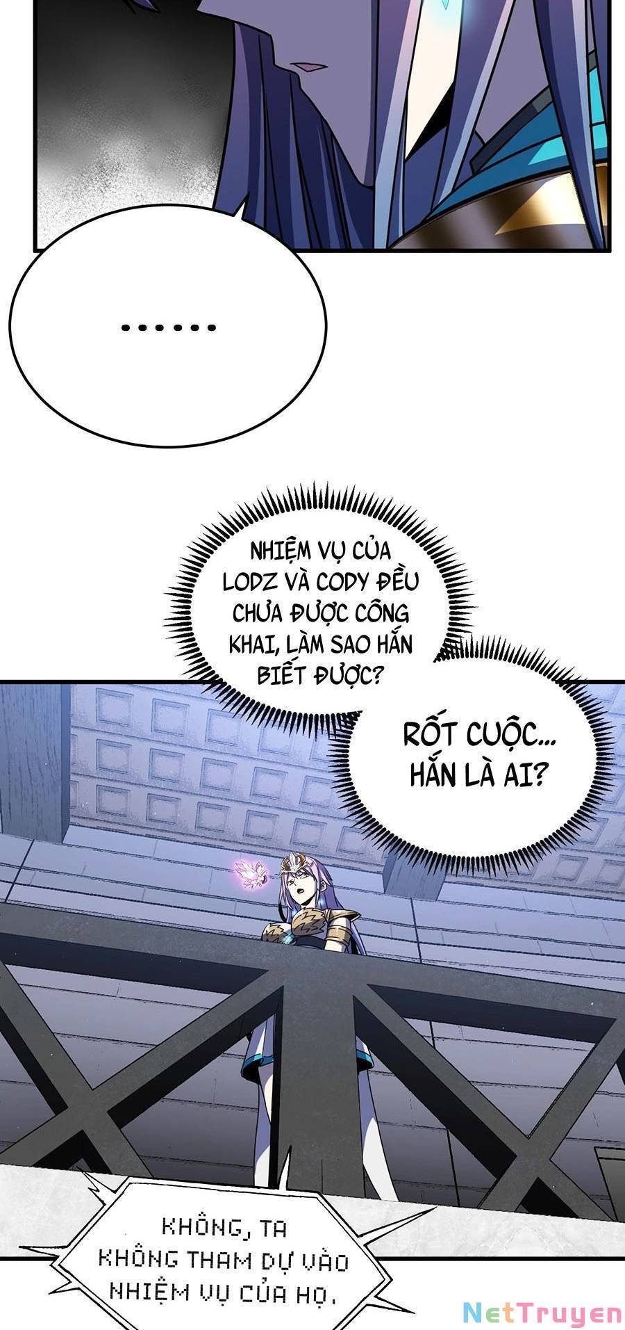 Tác Giả Sinh Tồn Ký Chapter 9 - 38