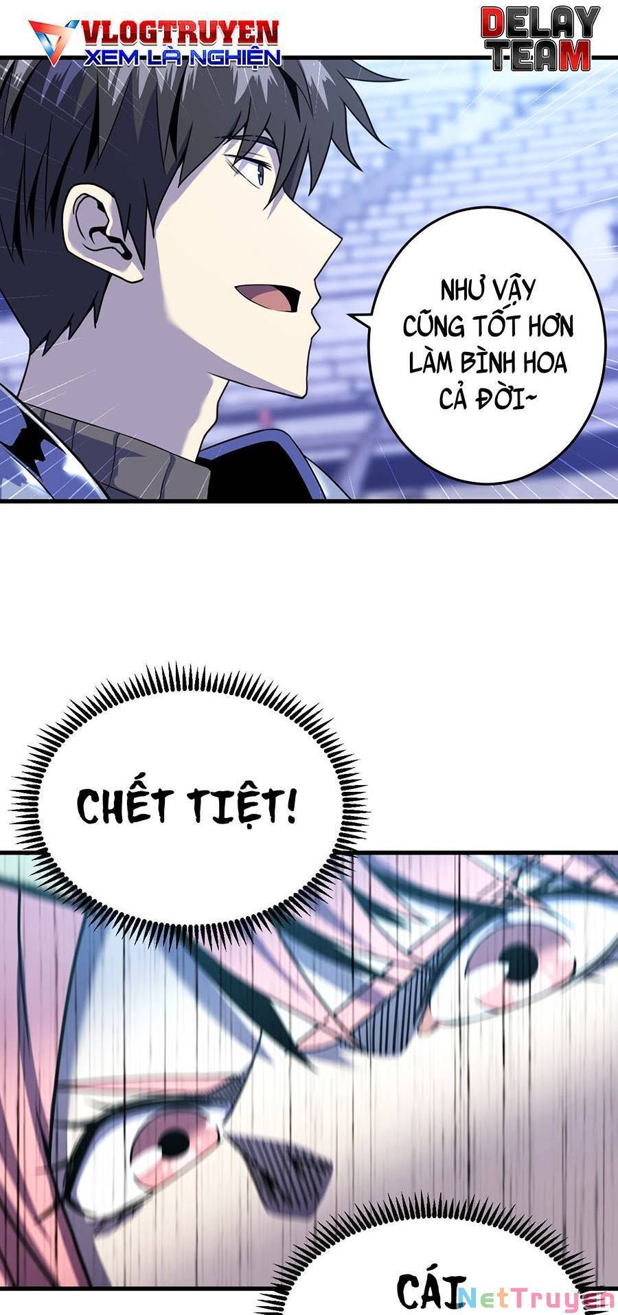 Tác Giả Sinh Tồn Ký Chapter 9 - 42