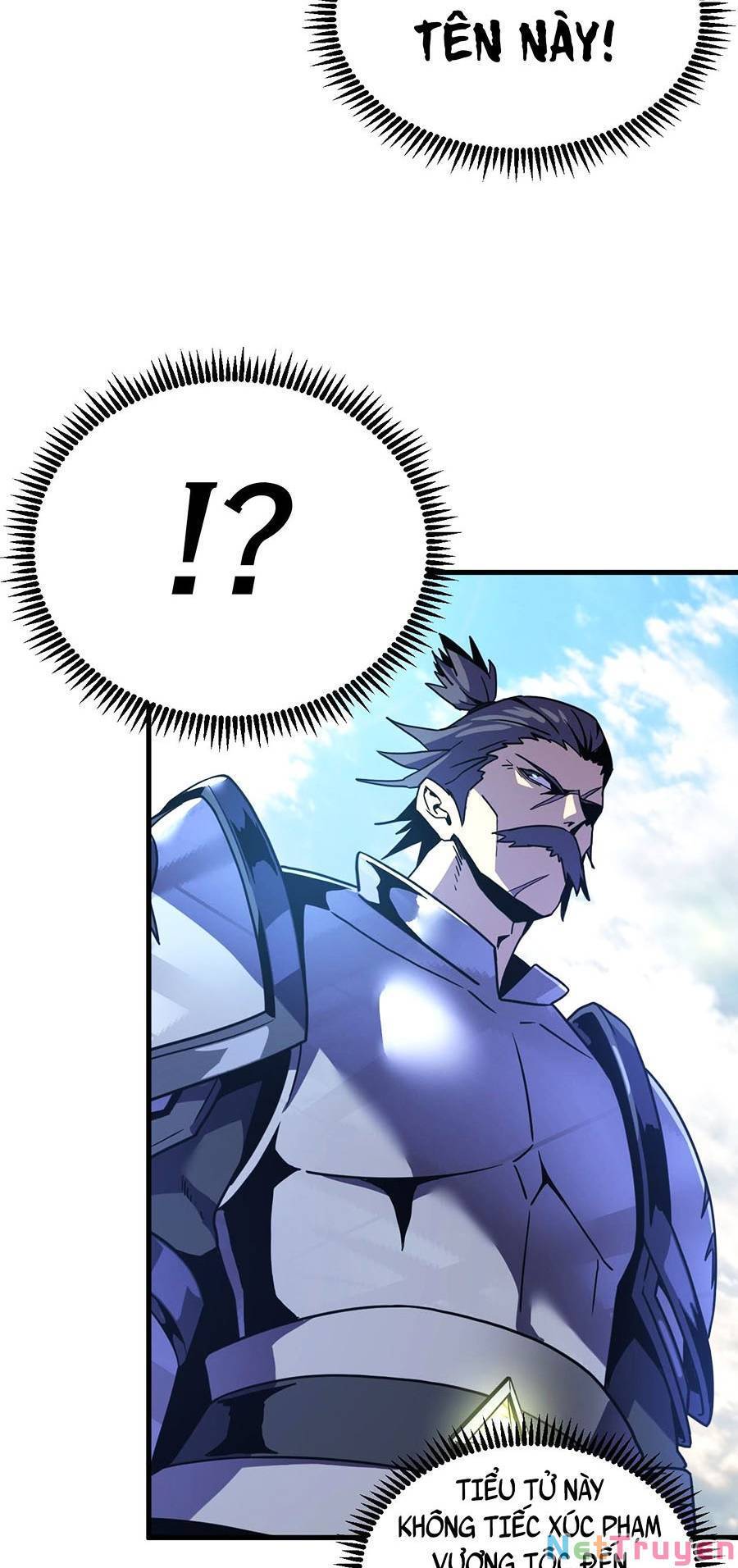 Tác Giả Sinh Tồn Ký Chapter 9 - 43