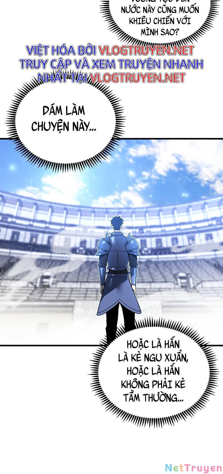 Tác Giả Sinh Tồn Ký Chapter 9 - 44