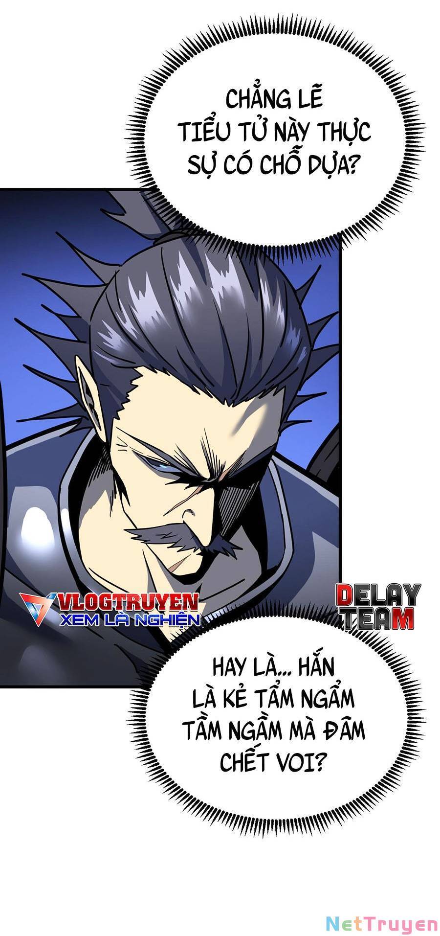 Tác Giả Sinh Tồn Ký Chapter 9 - 45