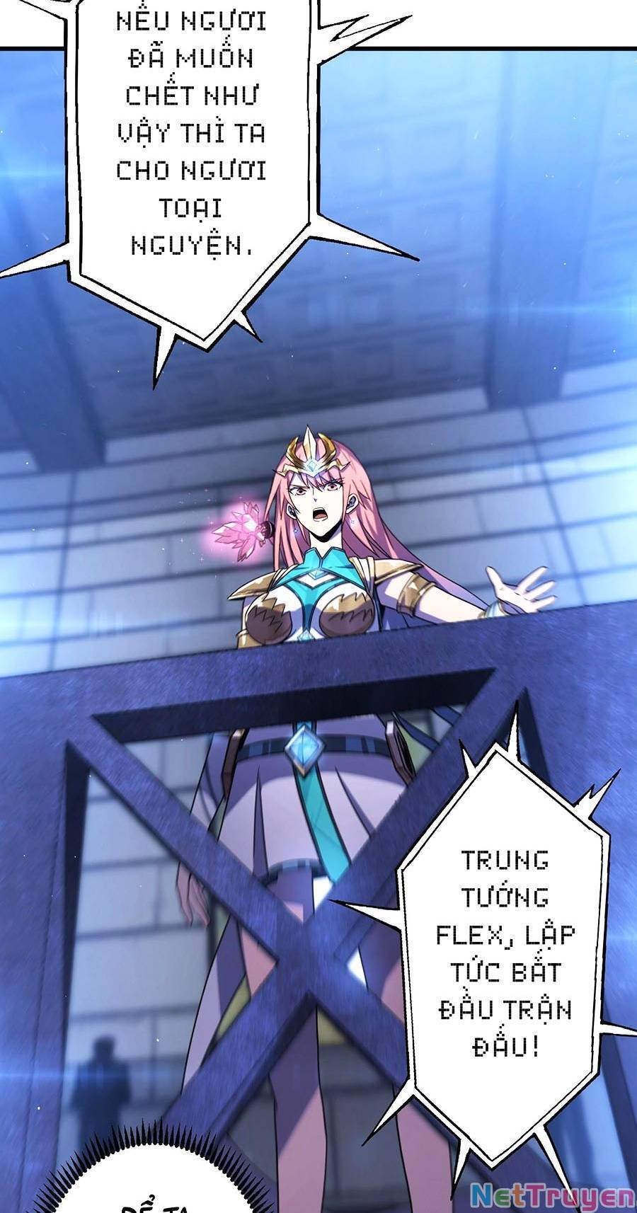 Tác Giả Sinh Tồn Ký Chapter 9 - 47