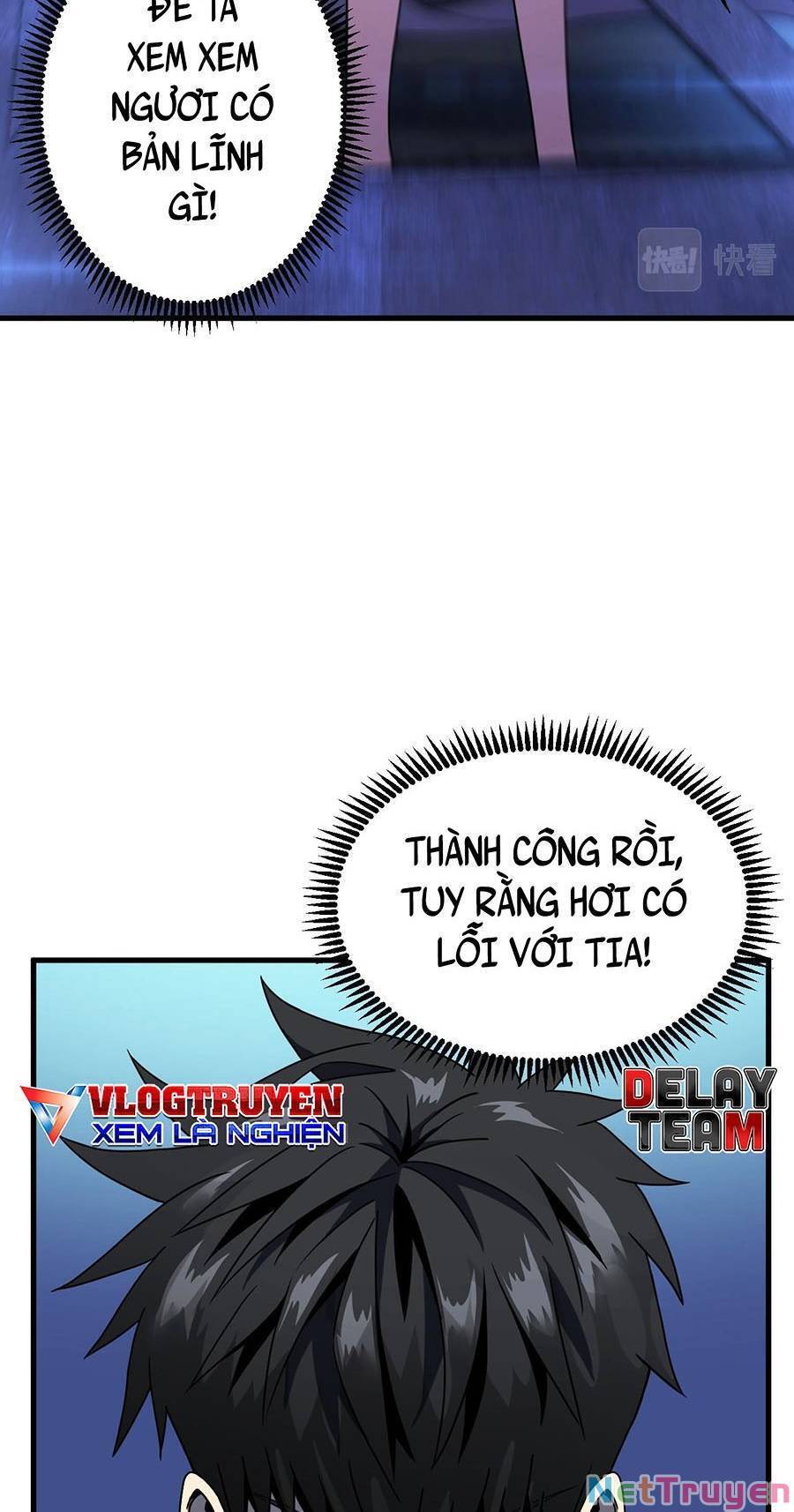 Tác Giả Sinh Tồn Ký Chapter 9 - 48