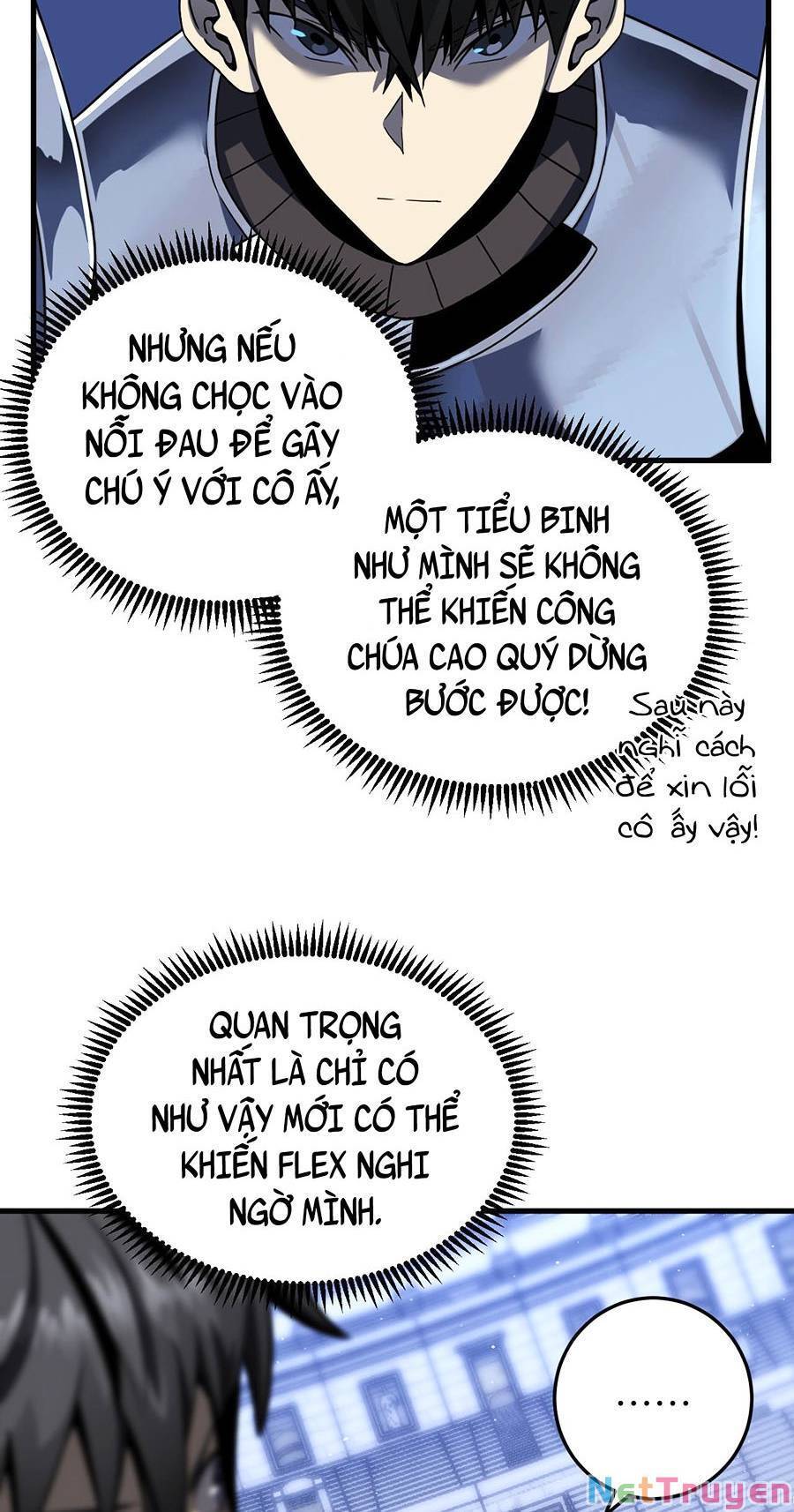 Tác Giả Sinh Tồn Ký Chapter 9 - 49