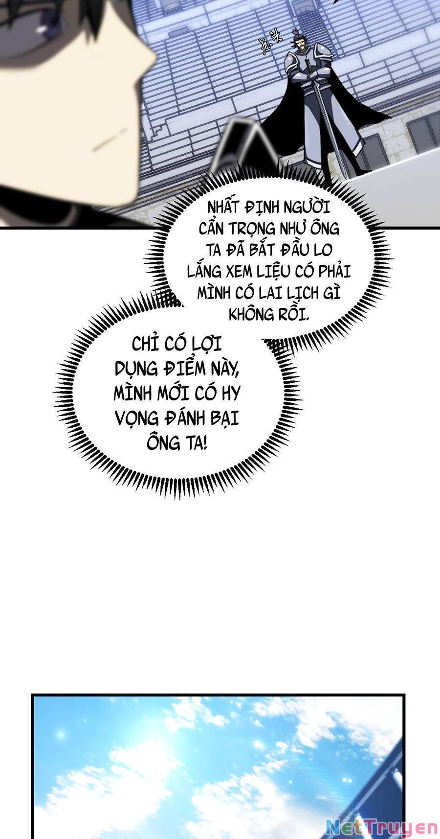 Tác Giả Sinh Tồn Ký Chapter 9 - 50