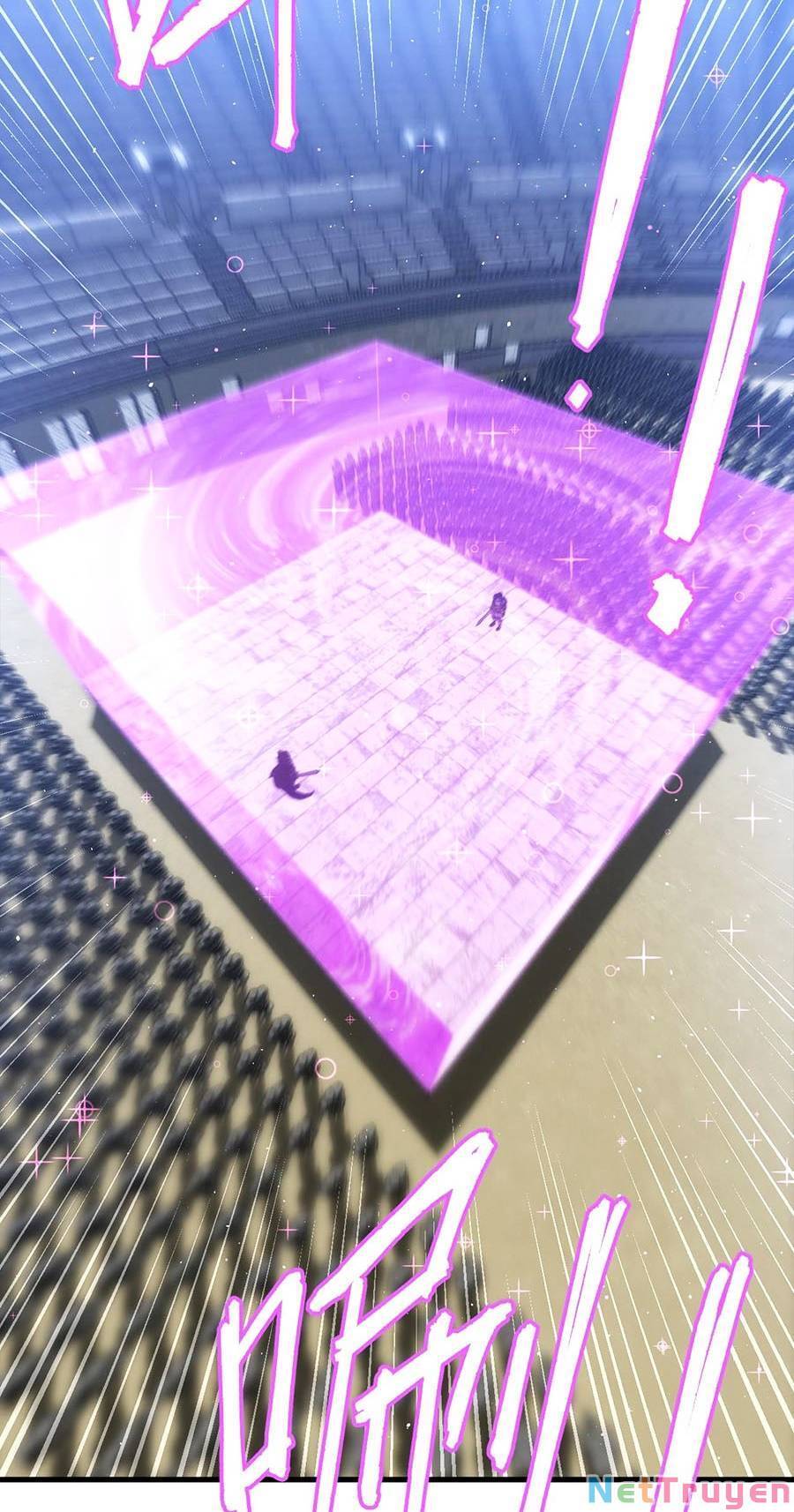 Tác Giả Sinh Tồn Ký Chapter 9 - 53