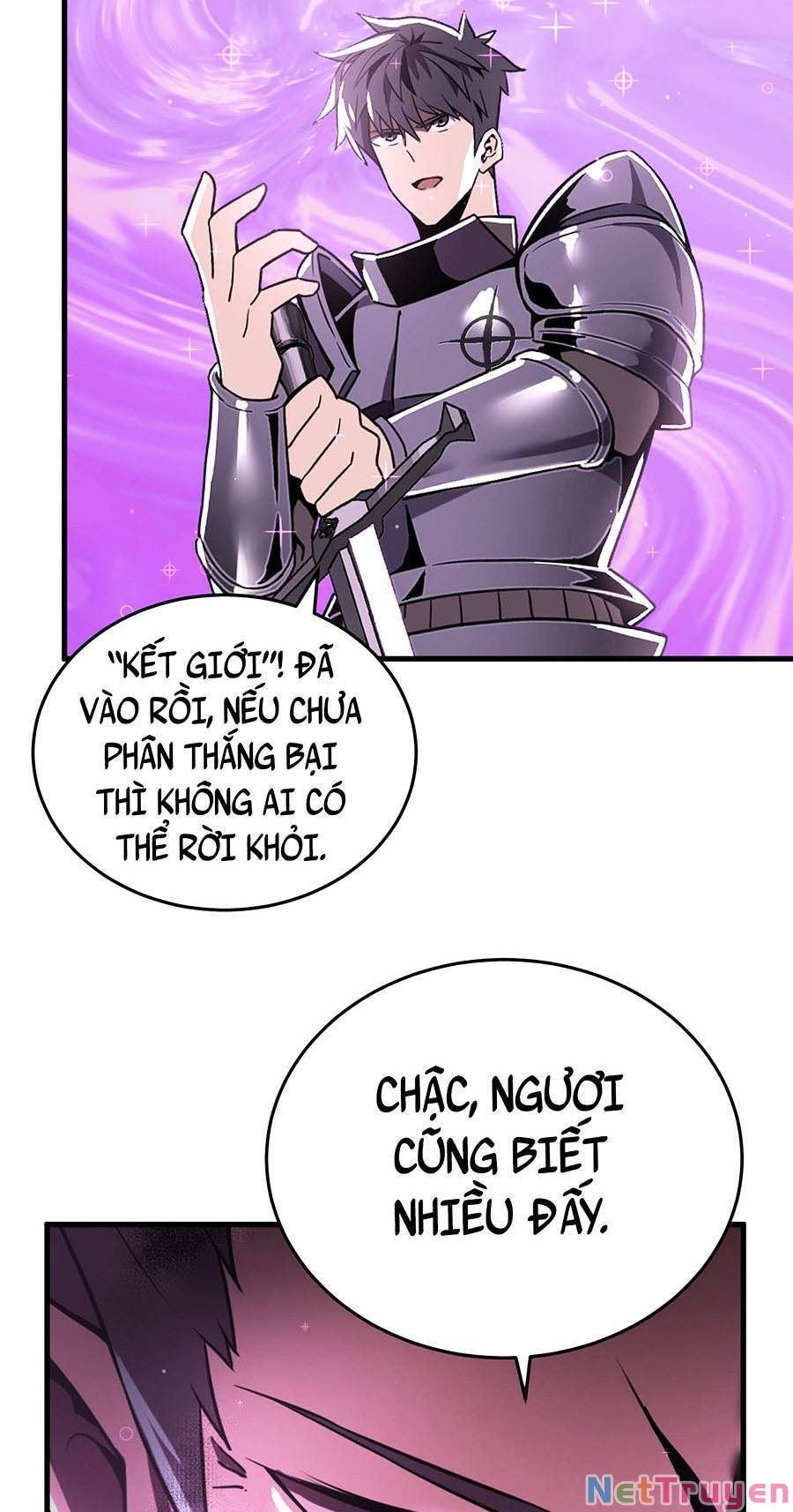 Tác Giả Sinh Tồn Ký Chapter 9 - 55