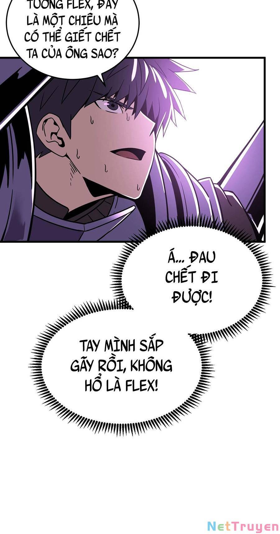 Tác Giả Sinh Tồn Ký Chapter 9 - 60