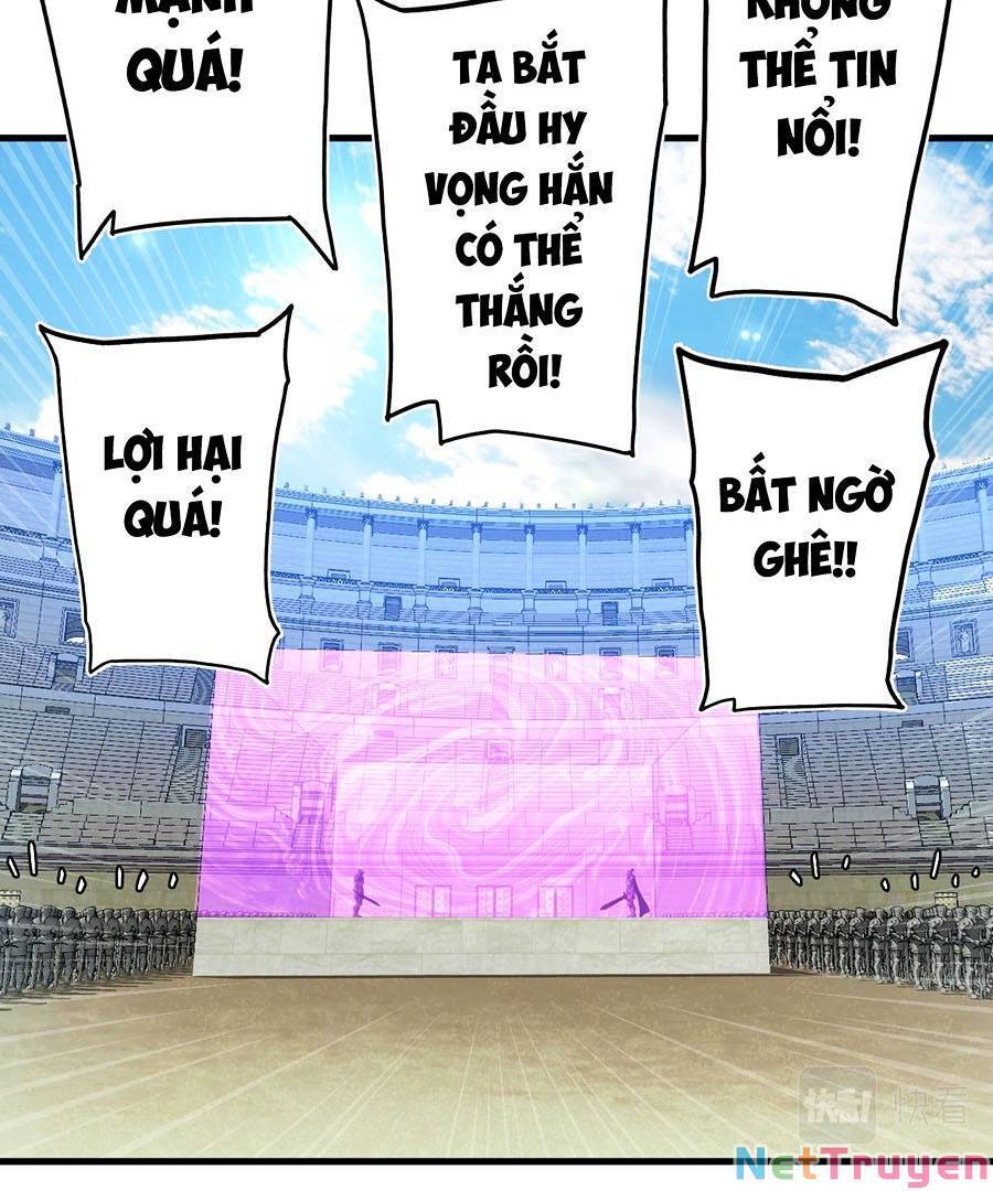 Tác Giả Sinh Tồn Ký Chapter 9 - 68