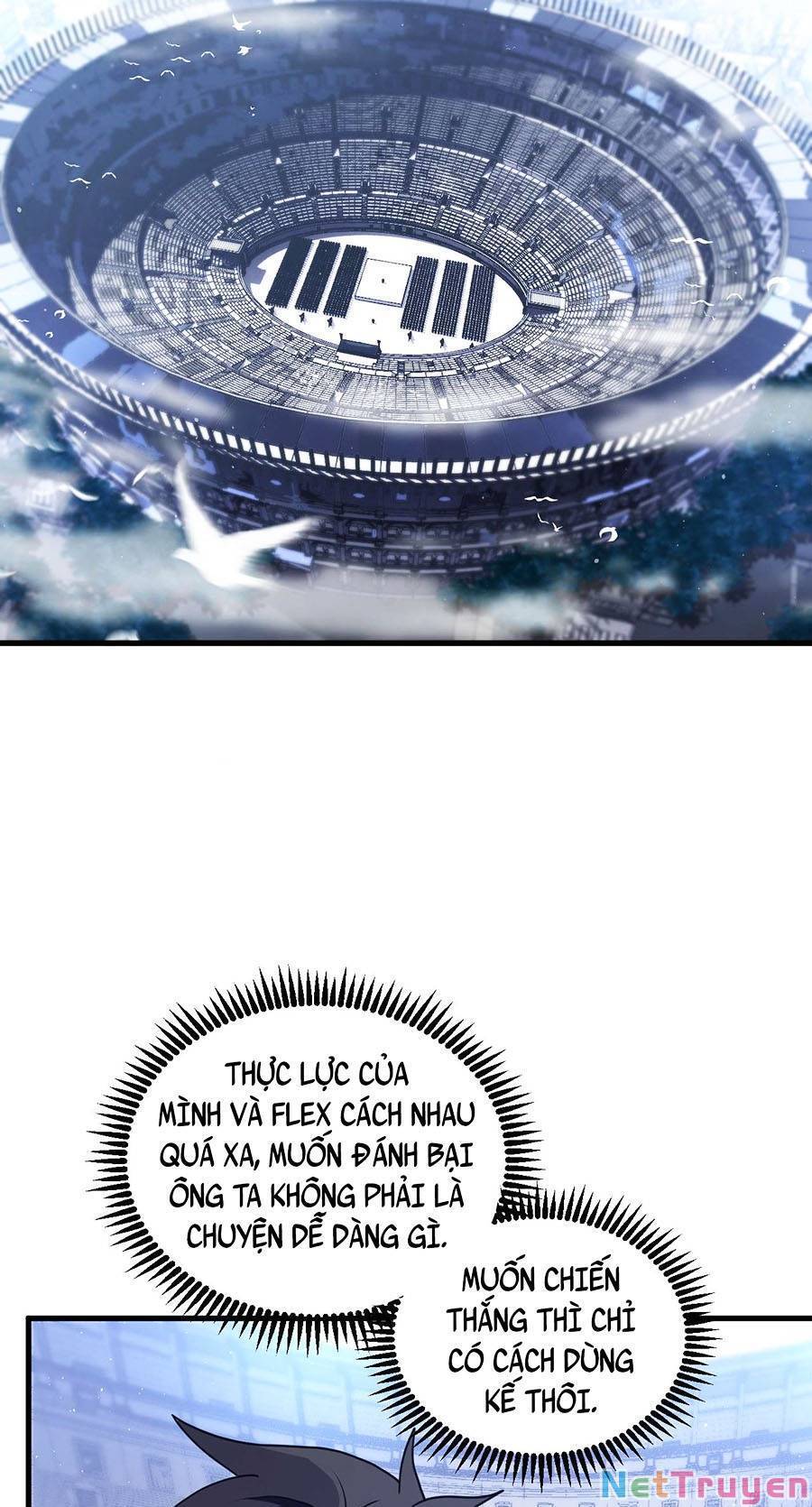 Tác Giả Sinh Tồn Ký Chapter 9 - 8