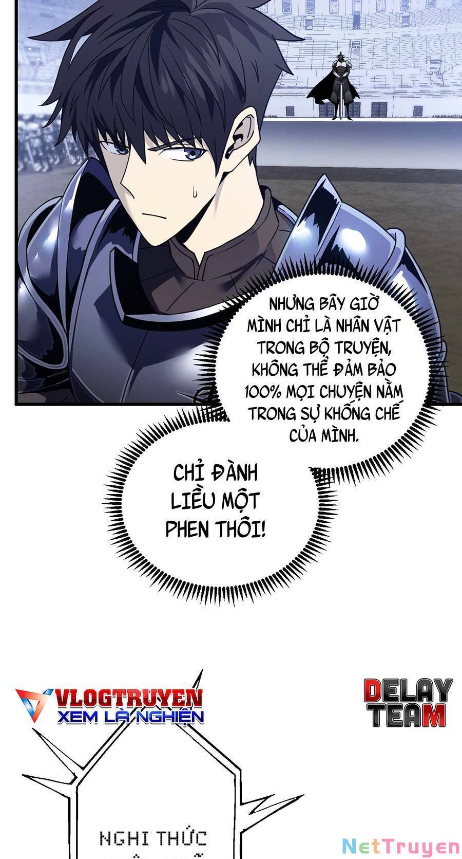 Tác Giả Sinh Tồn Ký Chapter 9 - 9