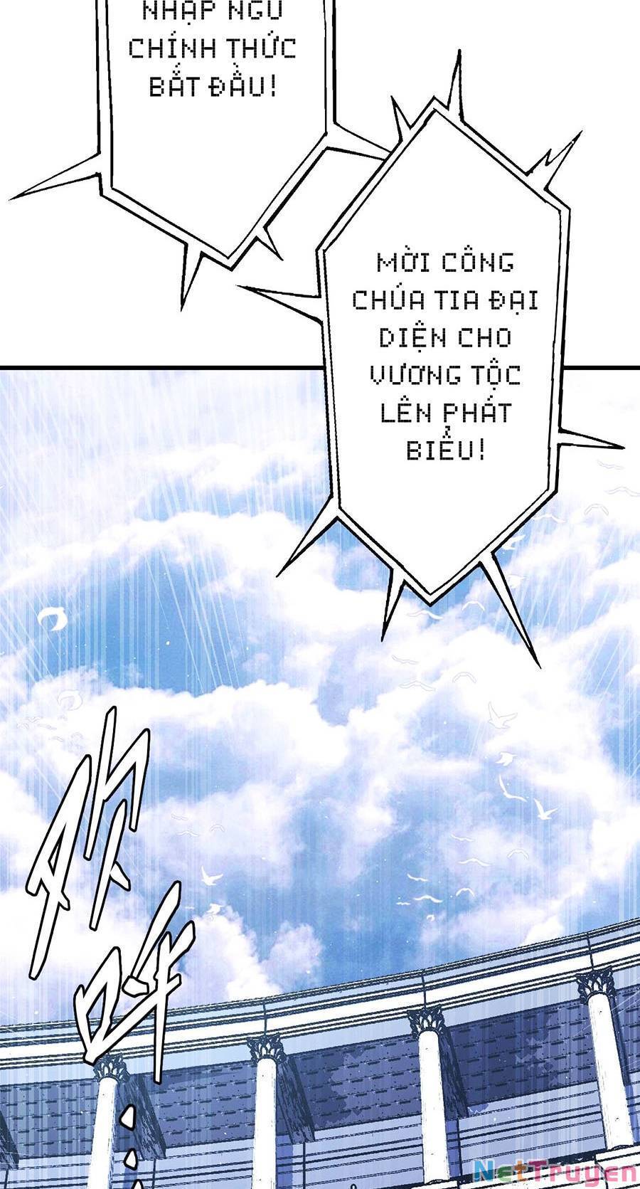 Tác Giả Sinh Tồn Ký Chapter 9 - 10