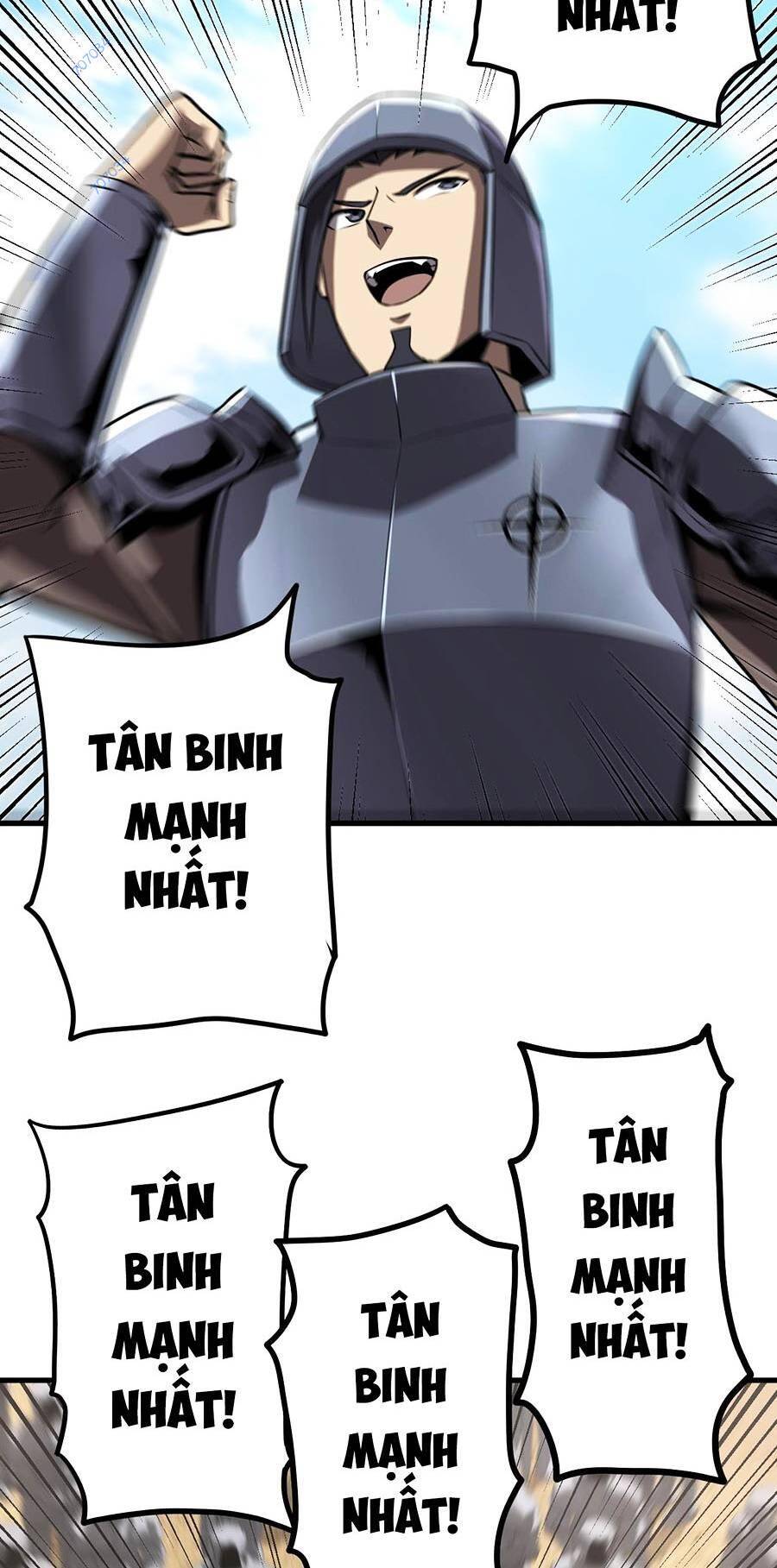 Tác Giả Sinh Tồn Ký Chapter 11 - 12