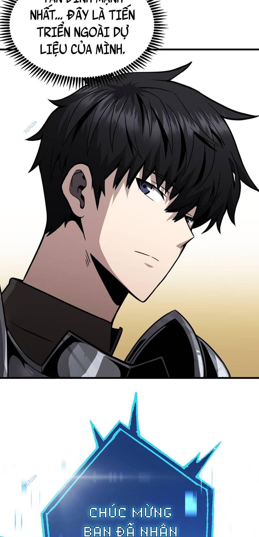 Tác Giả Sinh Tồn Ký Chapter 11 - 15