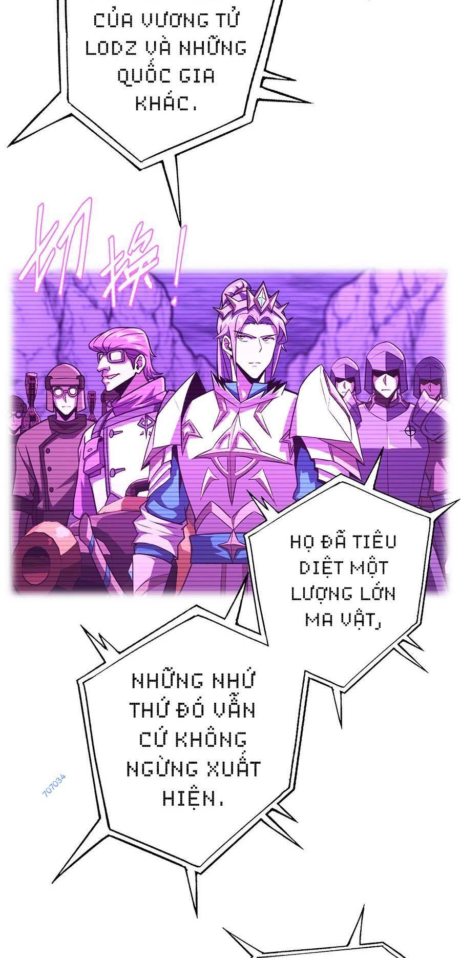 Tác Giả Sinh Tồn Ký Chapter 11 - 23