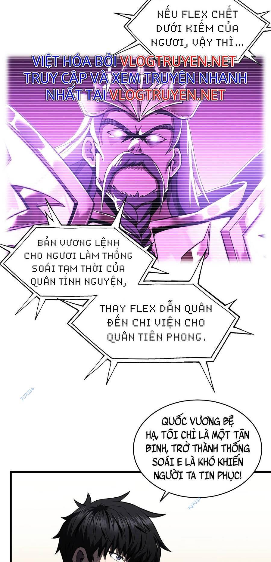 Tác Giả Sinh Tồn Ký Chapter 11 - 24