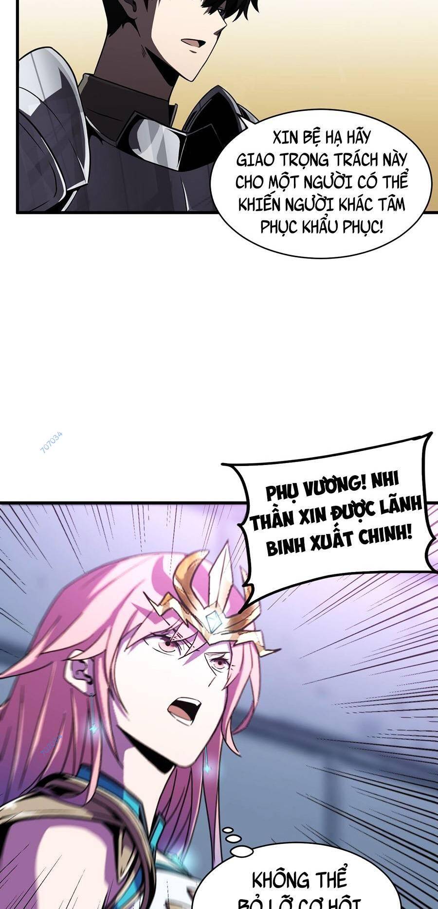 Tác Giả Sinh Tồn Ký Chapter 11 - 25