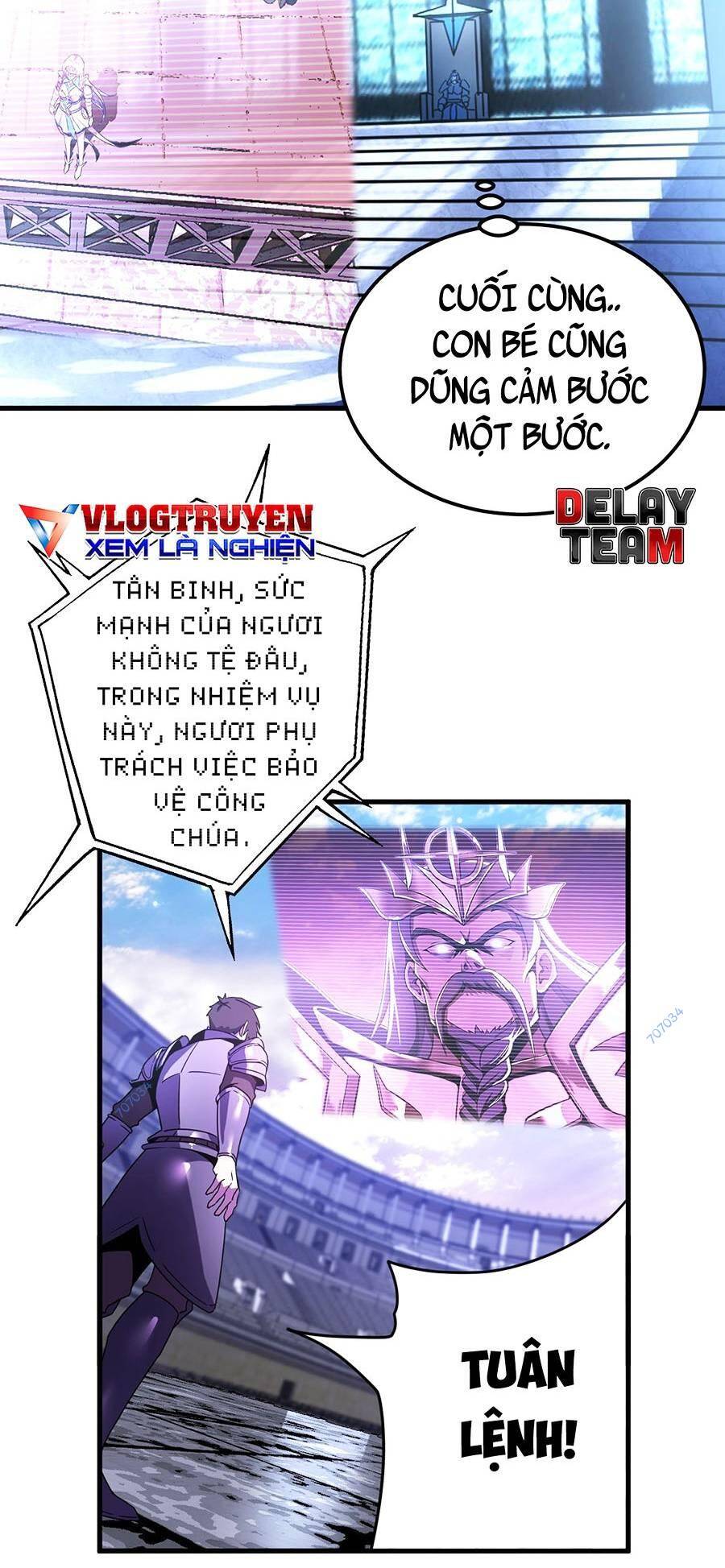 Tác Giả Sinh Tồn Ký Chapter 11 - 29