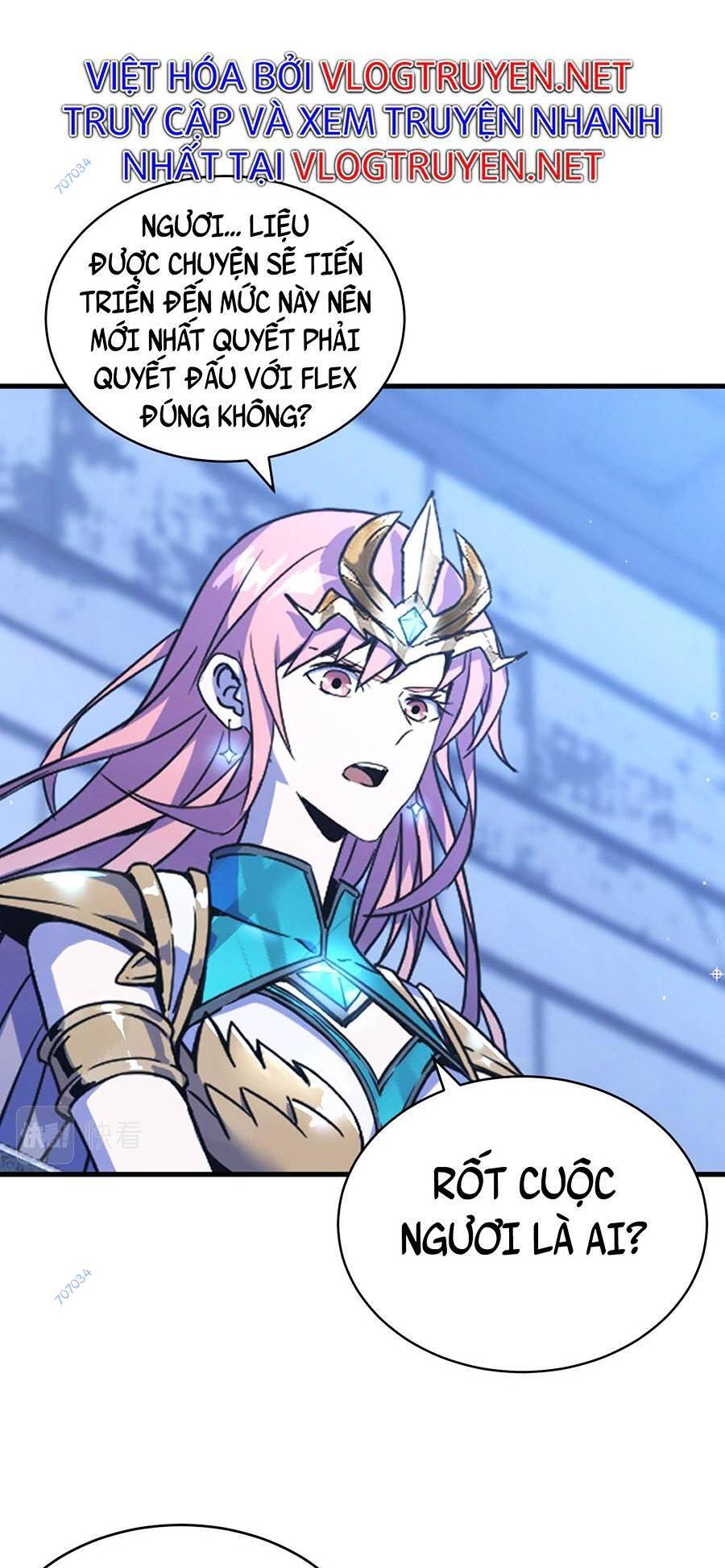 Tác Giả Sinh Tồn Ký Chapter 11 - 32