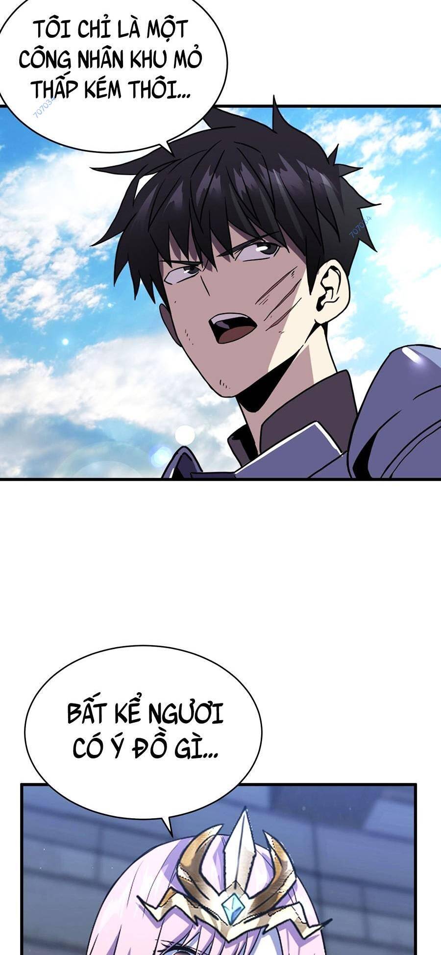 Tác Giả Sinh Tồn Ký Chapter 11 - 33