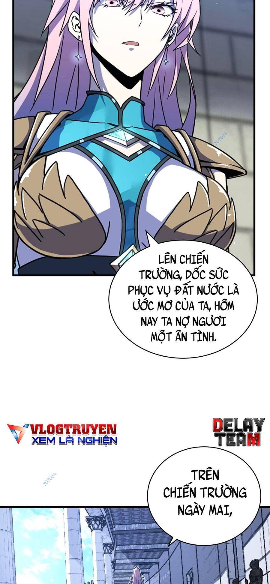 Tác Giả Sinh Tồn Ký Chapter 11 - 34