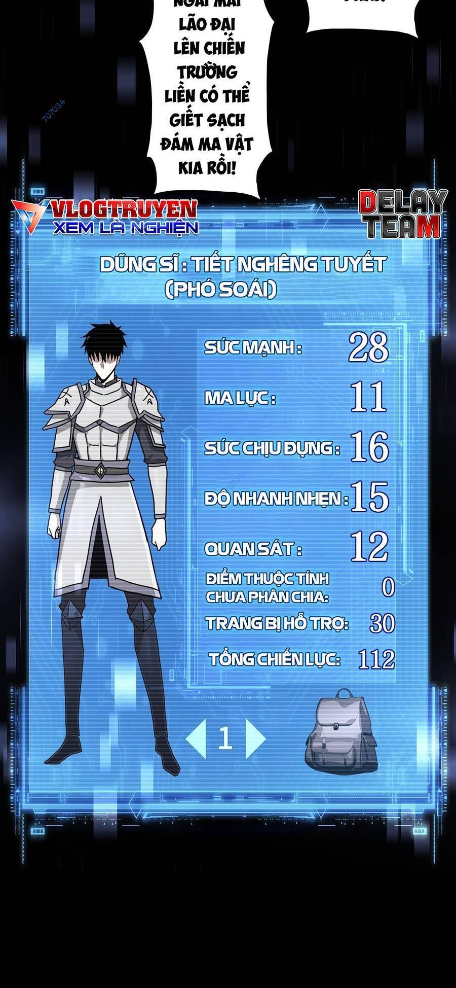 Tác Giả Sinh Tồn Ký Chapter 11 - 39