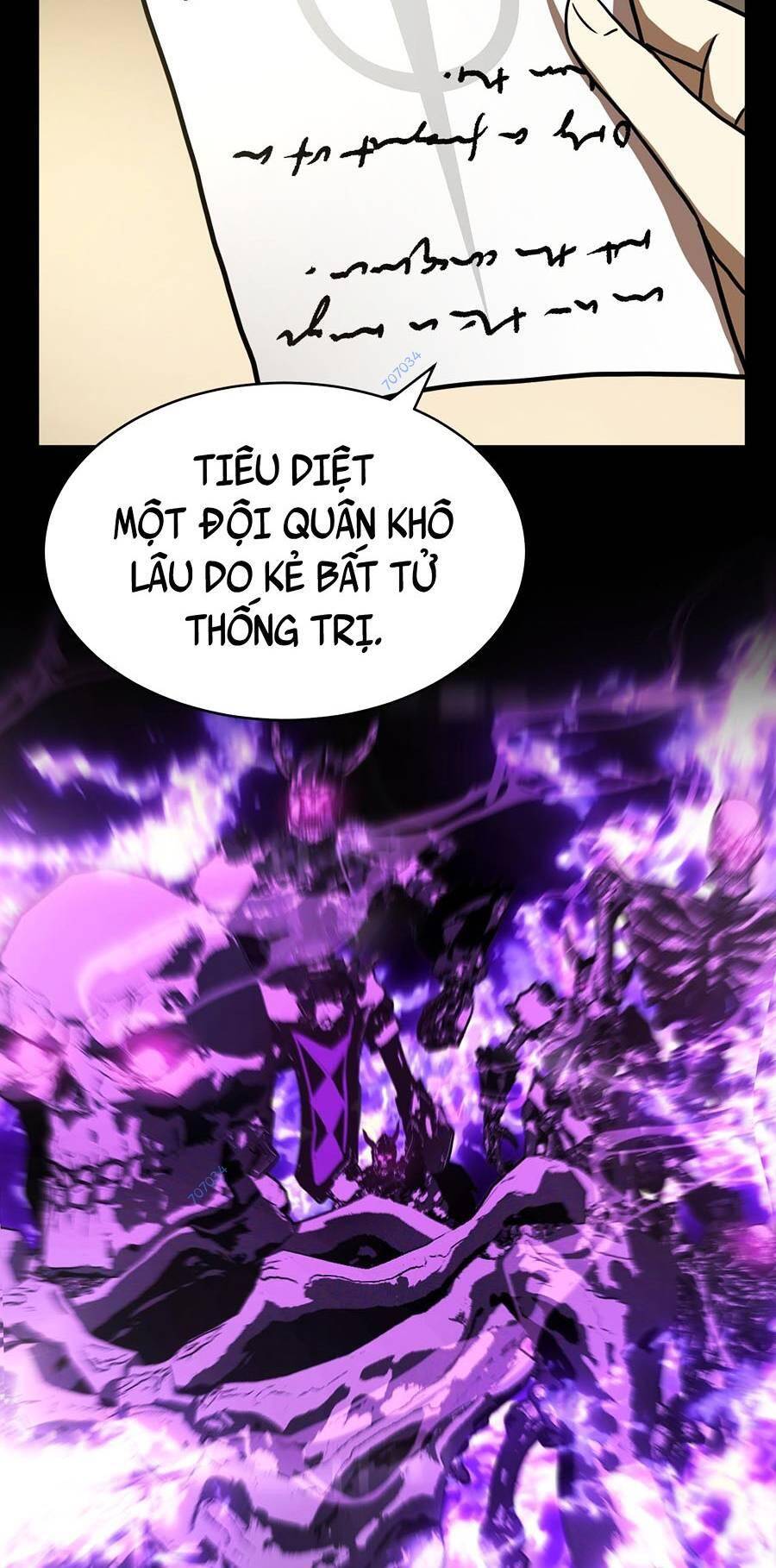 Tác Giả Sinh Tồn Ký Chapter 11 - 43