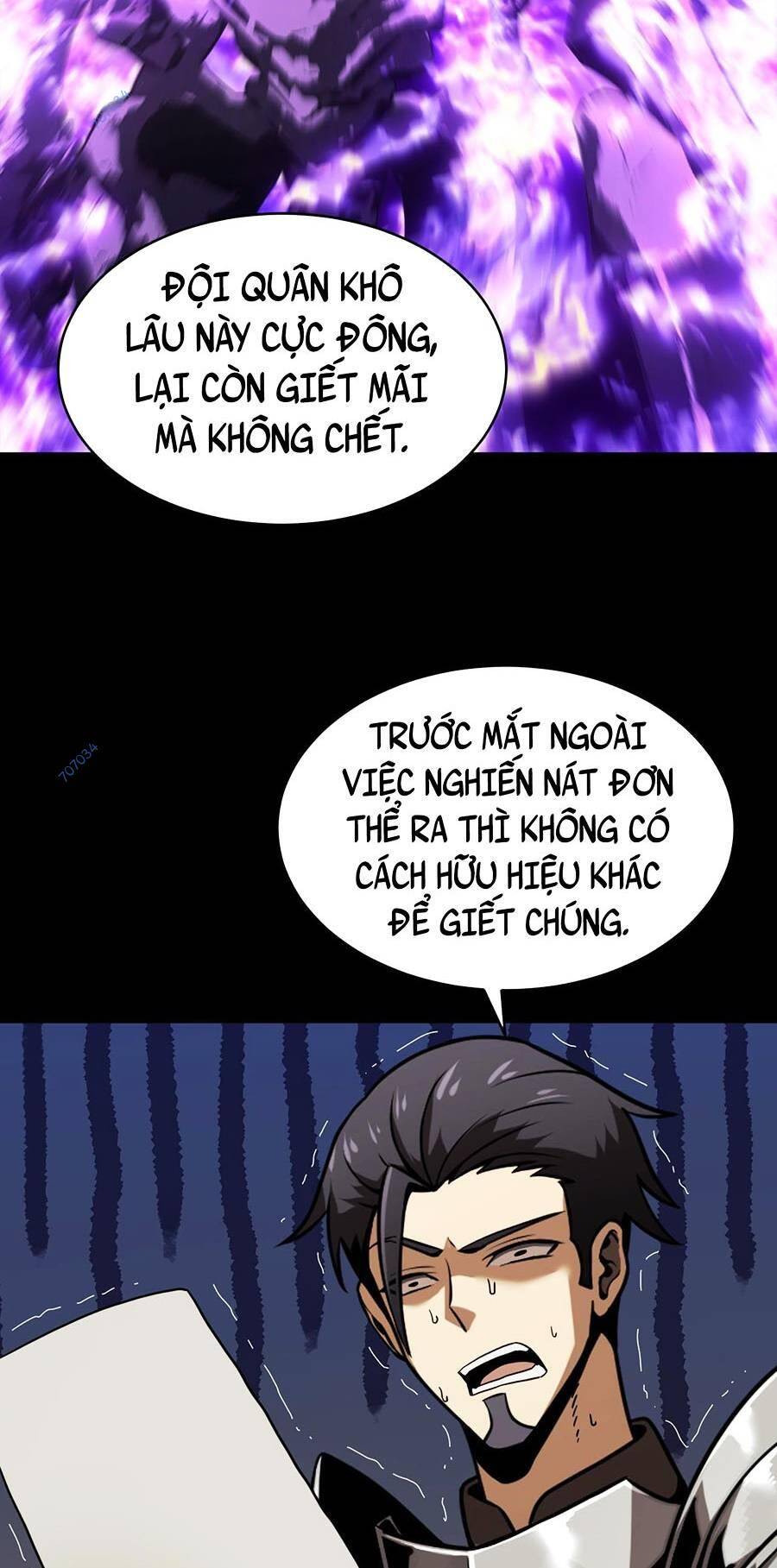 Tác Giả Sinh Tồn Ký Chapter 11 - 44